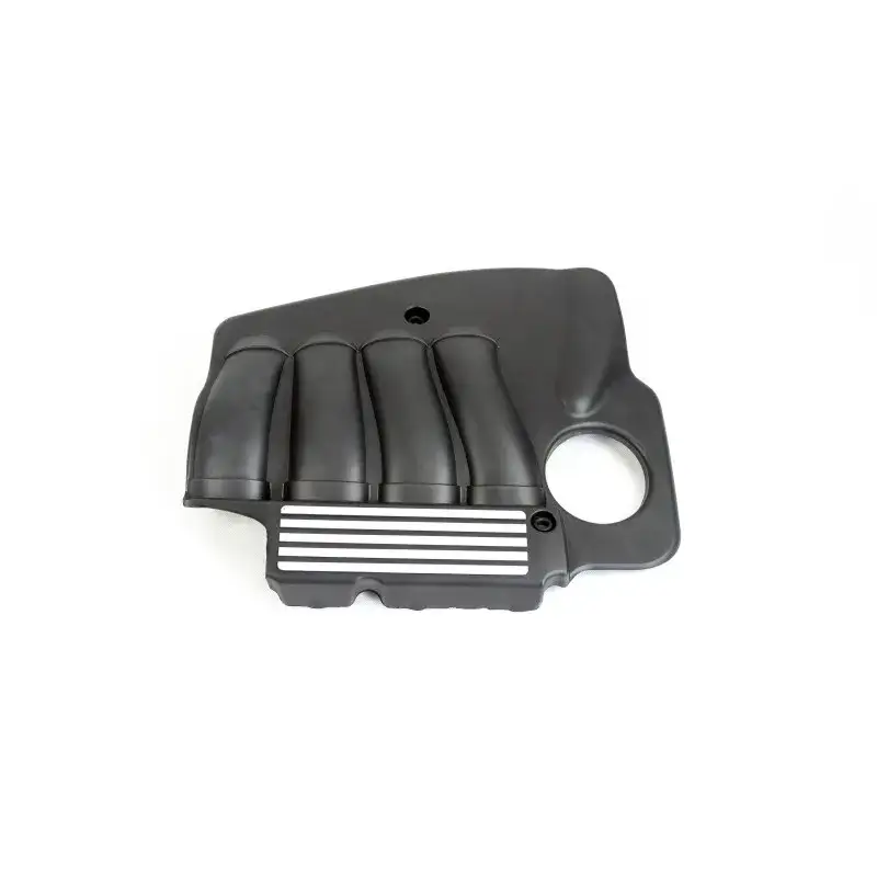 Przewaga oryginalnych części nad zamiennikami – kluczowe różnice, które decydują o wydajności