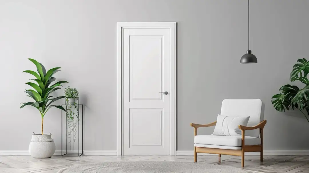 Domilas drzwi wewnętrzne: najlepsze rozwiązania do Twojego domu