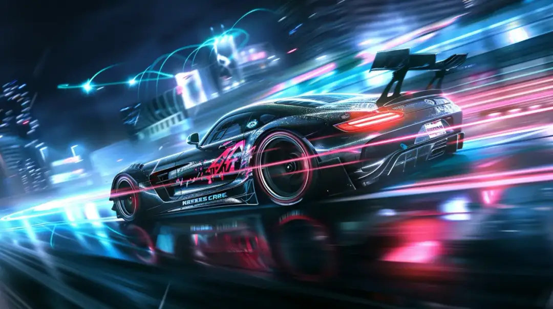 Jak zdobyć Need for Speed za darmo? 3 legalne sposoby