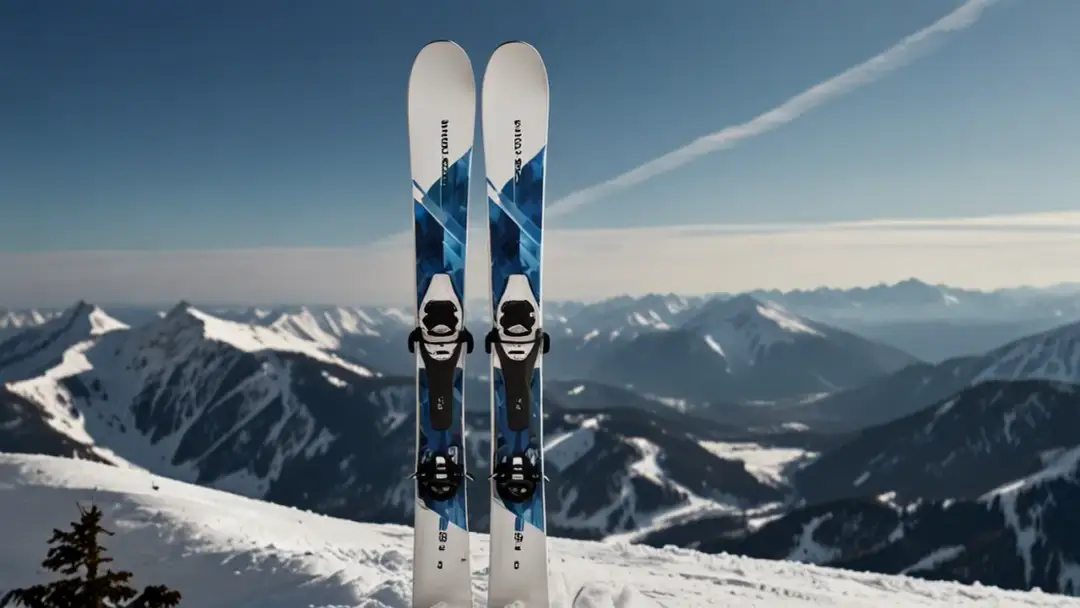 Atomic Cloud 12: Czy to narty marzeń każdej narciarki? Zobaczmy!