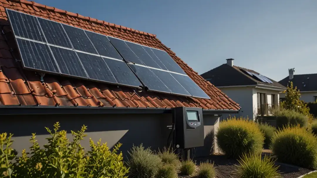 Panele fotowoltaiczne 350 W: Wszystko o wydajnych modułach solarnych