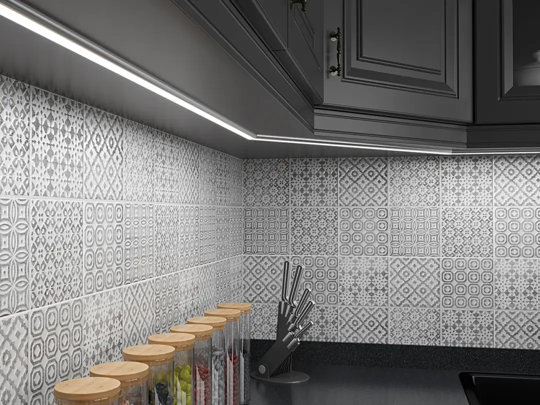 Jakie ledy do kuchni pod szafki: 5 praktycznych wskazówek wyboru