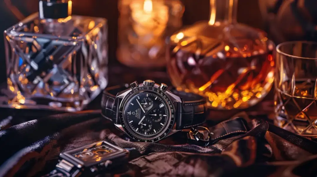 Ekskluzywne gadżety dla mężczyzn: Top 7 luksusowych prezentów