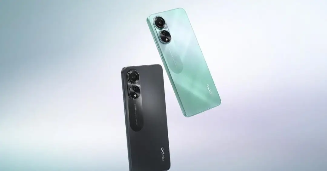 Oppo A7: Czy jest wart uwagi? Odkryj jego potencjał i możliwości!