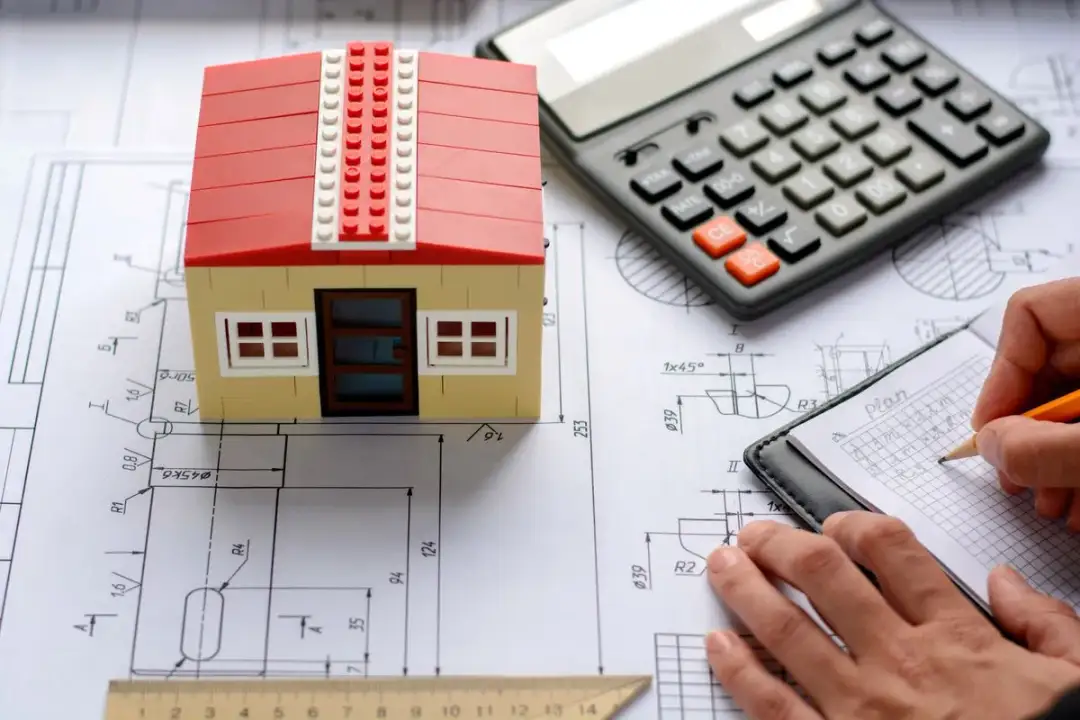 Ile kosztuje budowa domu 40m2? Poznaj ukryte koszty i oszczędności