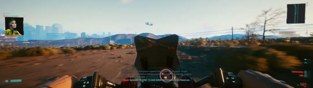 Gdzie jest Johnny w Cyberpunk 2077? Odkryj tajemnice misji