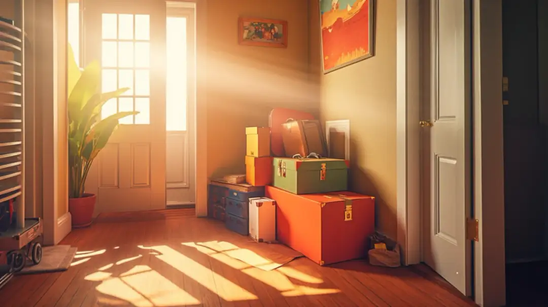 Eksmisja z mieszkania: ile trwa i jakie są terminy