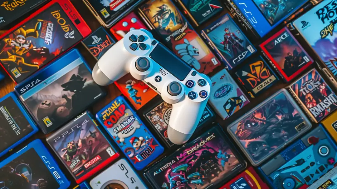 Gry na PS4 do 50 zł - W które tytuły opłaca się grać przy małym budżecie?