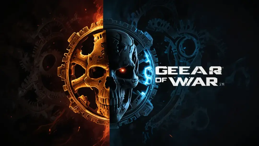Gears of War na PS4: Czy seria trafi na konsolę Sony? Plotki