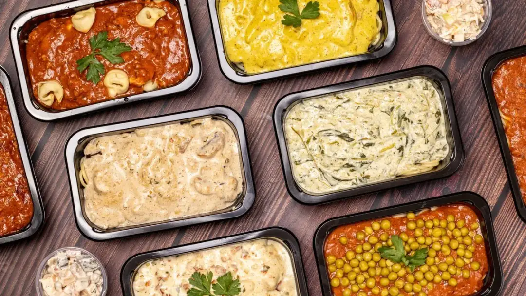 Piccolino Spaghetti Bar w Poznaniu - odkryj smaki włoskiej kuchni