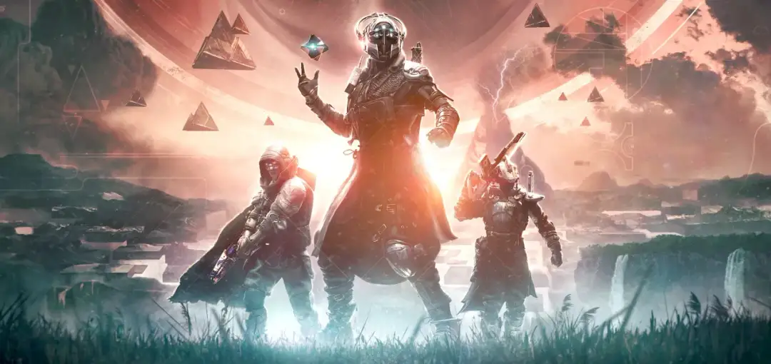 Destiny 2 recenzja PC: Warto zagrać w 2025? Oceniamy grę Bungie