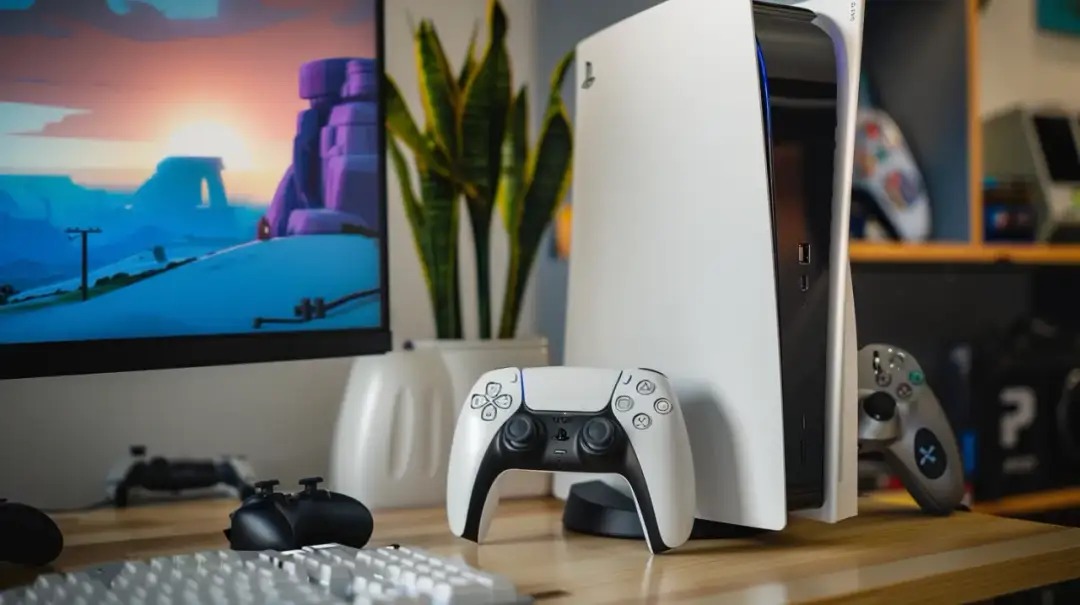 Wiadomości o PlayStation 5: Najnowsze wieści o premierze konsoli