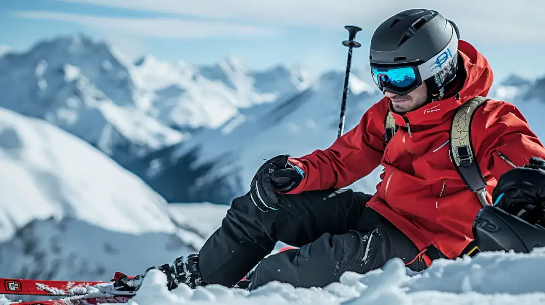 Zestaw narciarski męski: Jak skompletować najlepszy zestaw?