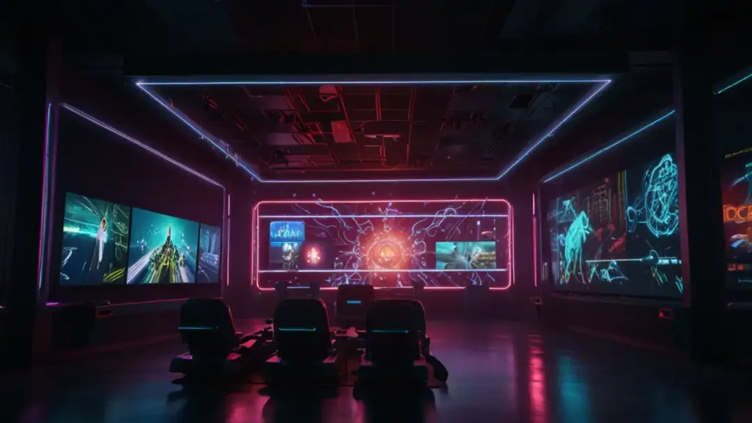 Jak roleplay rewolucjonizuje kino? 5 trendów, które Cię zaskoczą