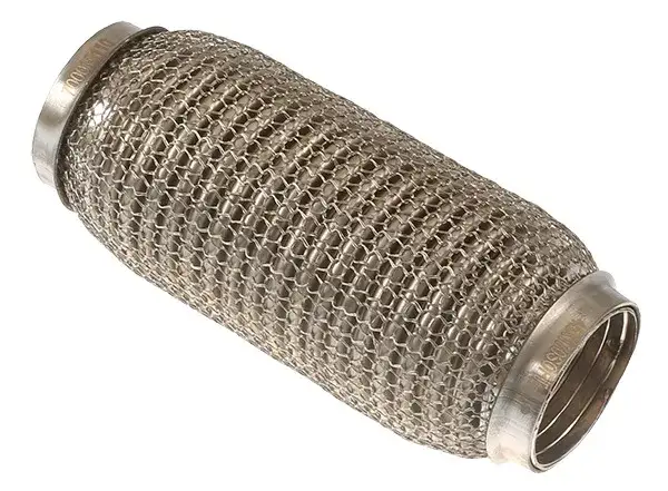 Jak uszczelnić złącze elastyczne wydechu i uniknąć kosztownych napraw