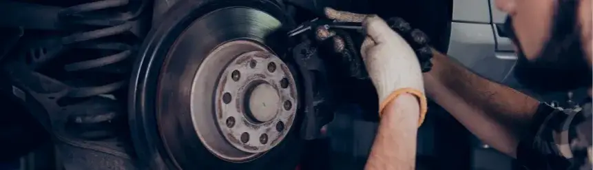 Todo lo que necesitas saber sobre el sistema de freno antibloqueo ABS