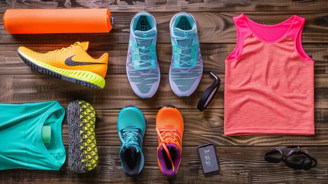 Marki sportowych ubrań - przegląd najlepszych marek!