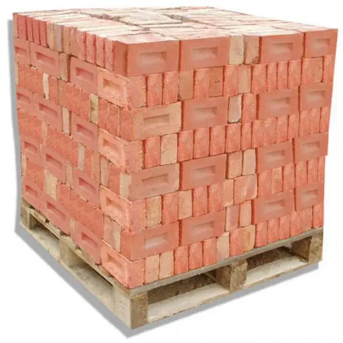 Ile cegieł na palecie? Zaskakujące różnice i ważne informacje