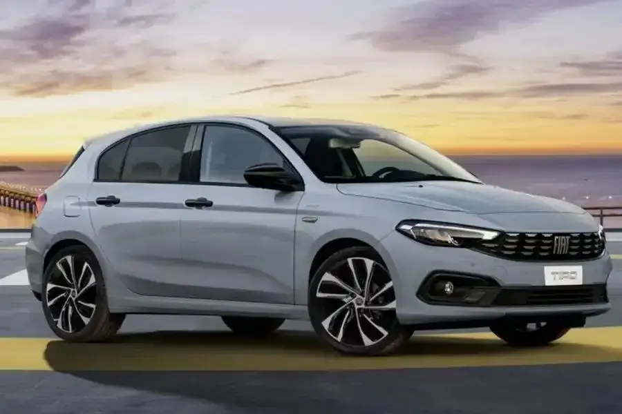 Fiat Tipo jaki silnik wybrać? Porównanie silników i ich zalety