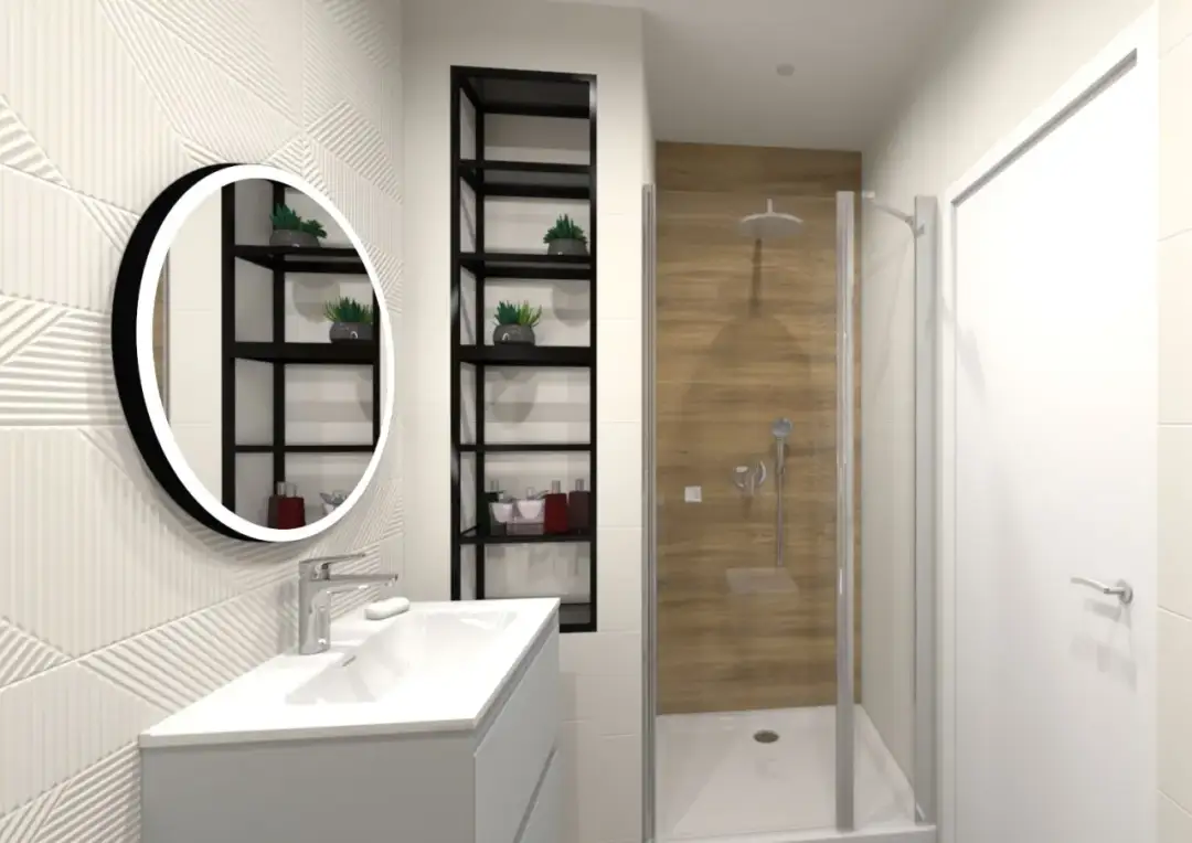 Jak ładnie urządzić łazienkę: kompleksowy poradnik z praktycznymi wskazówkami