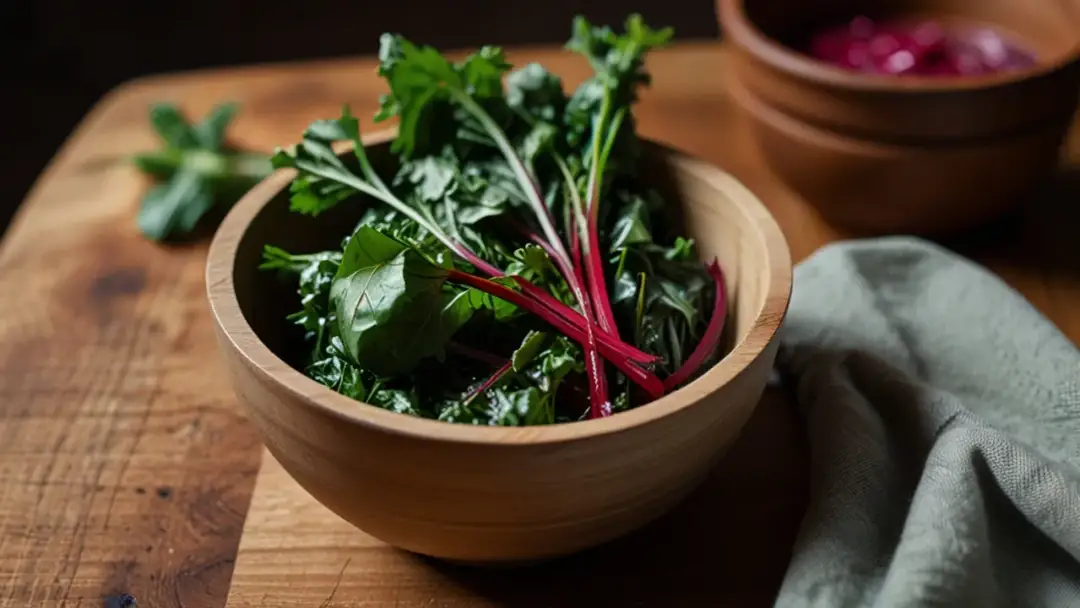 Co to jest botwinka? Przepisy i wskazówki kulinarne na jej najlepsze wykorzystanie