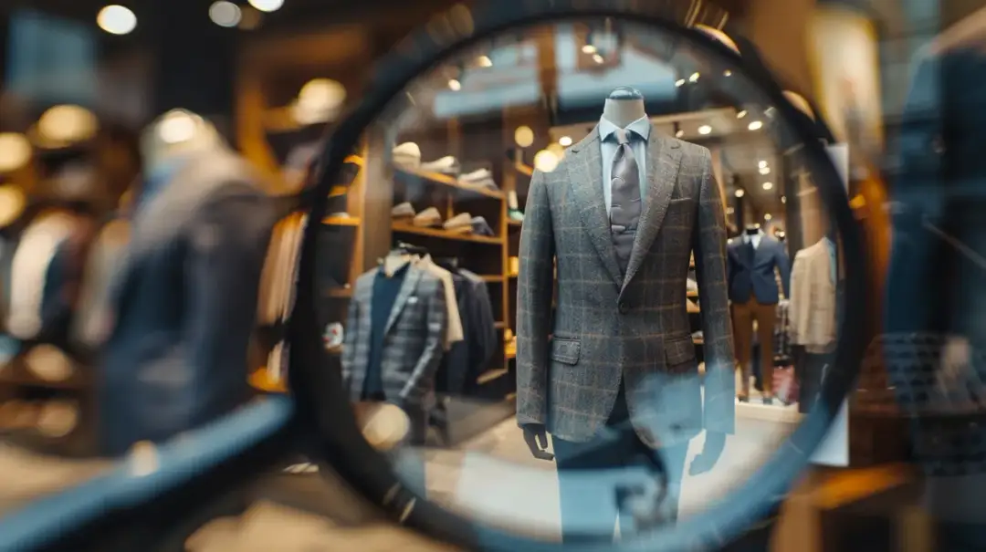 Czy Vistula spełnia oczekiwania klientów? Analizujemy ich opinie