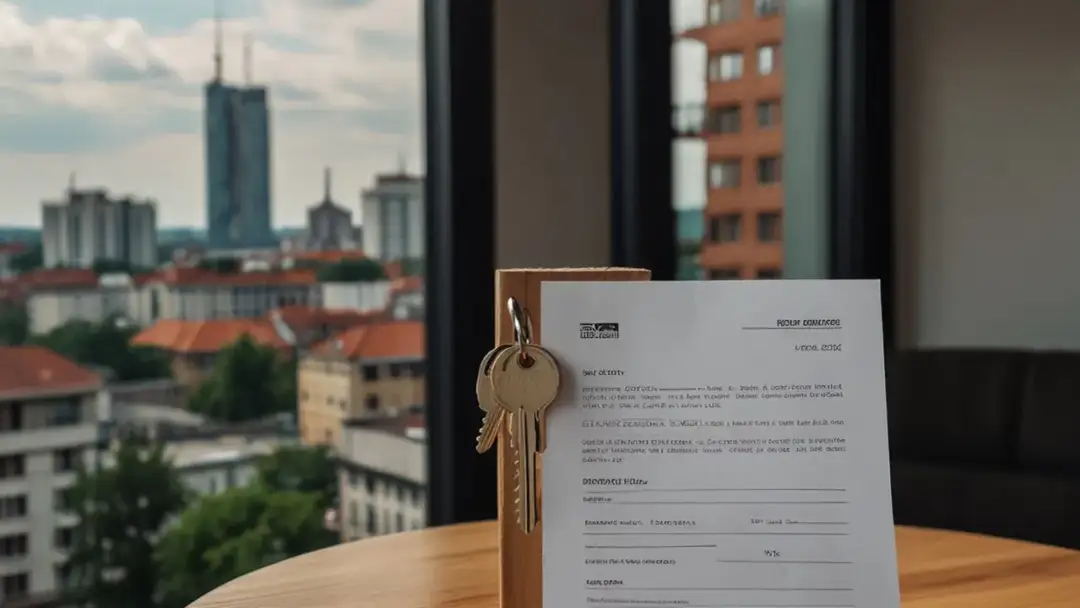 Wynajem mieszkań w Łodzi: Co warto wiedzieć przed podjęciem decyzji?