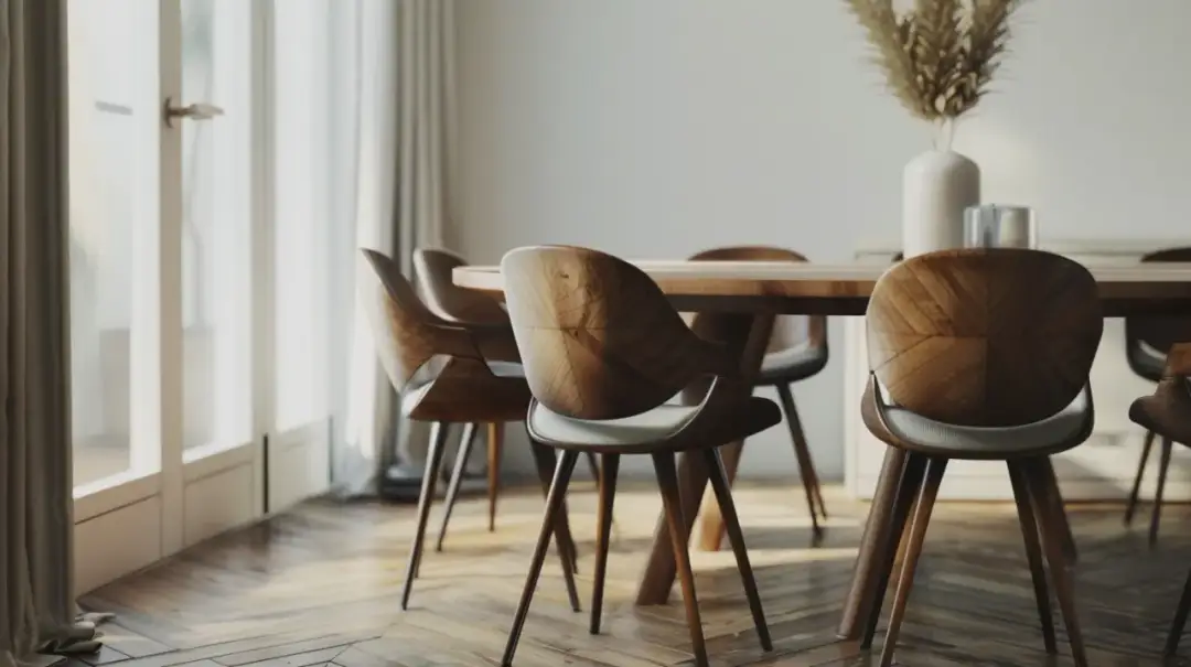 Jak wybrać idealne krzesła do jadalni: Przewodnik dla każdego wnętrza