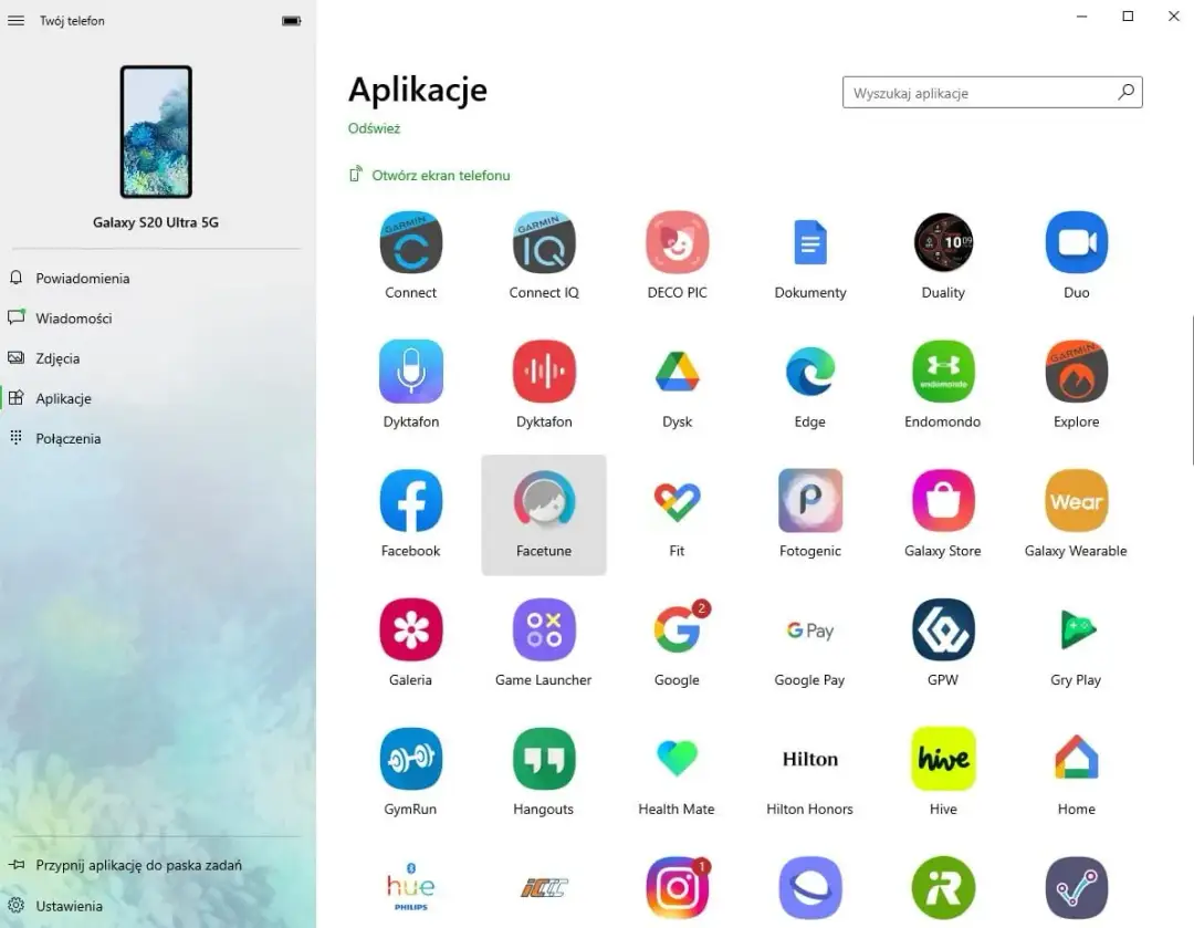 Jak dodać aplikację do chronionych na Androidzie i zapobiec jej zamykaniu