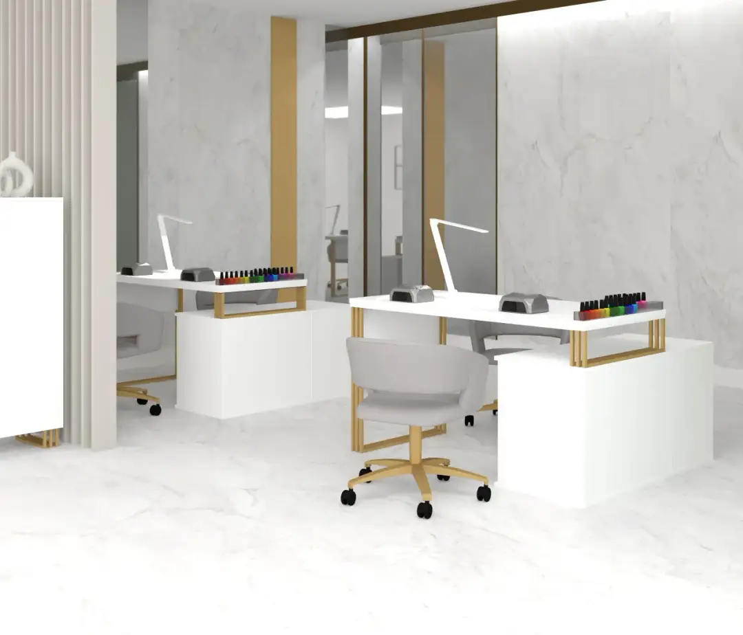 Domowe biuro - jak wybrać biurko, które naprawdę się sprawdza