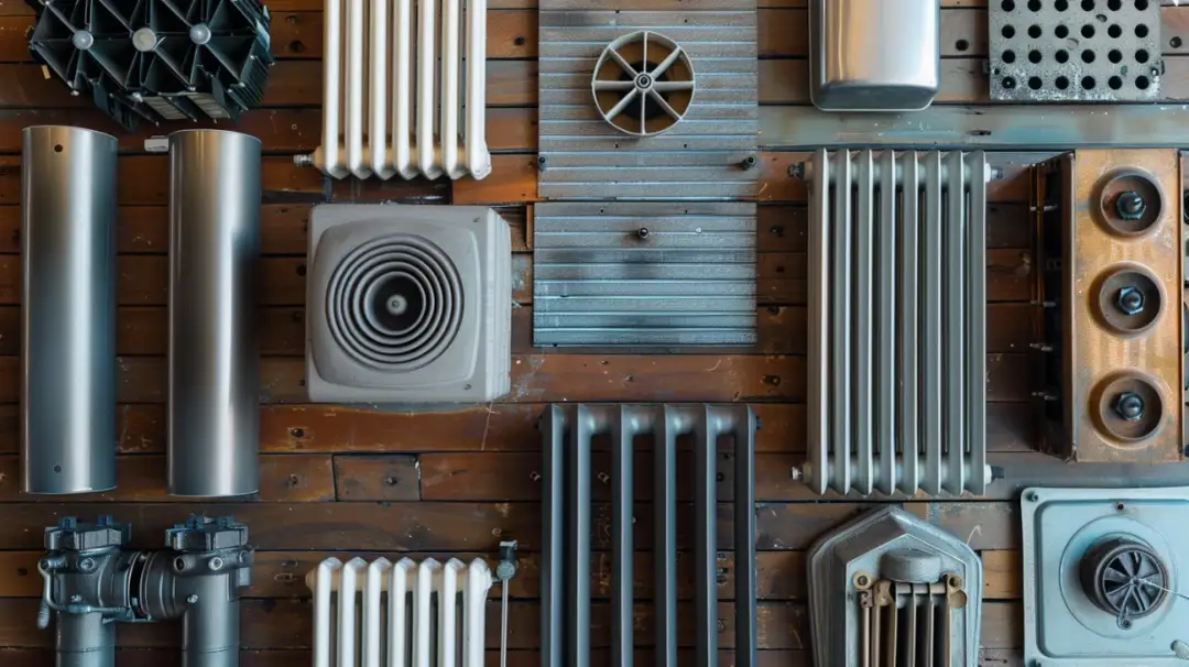 Nieoczywisty trik na wybór grzejników aluminiowych do Twojego domu!