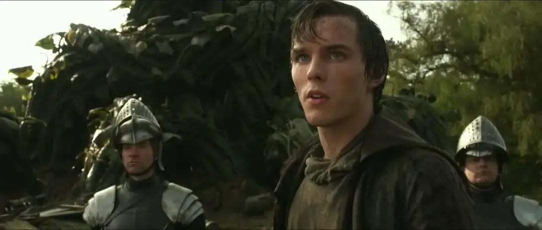 Filmy o olbrzymach: niezwykłe historie i inspiracje z kina