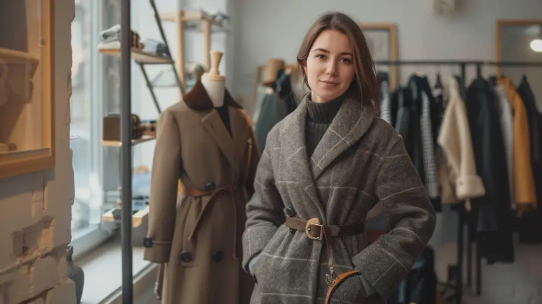 Elegancka narzutka: jak wybrać odpowiednią do swojej sylwetki?