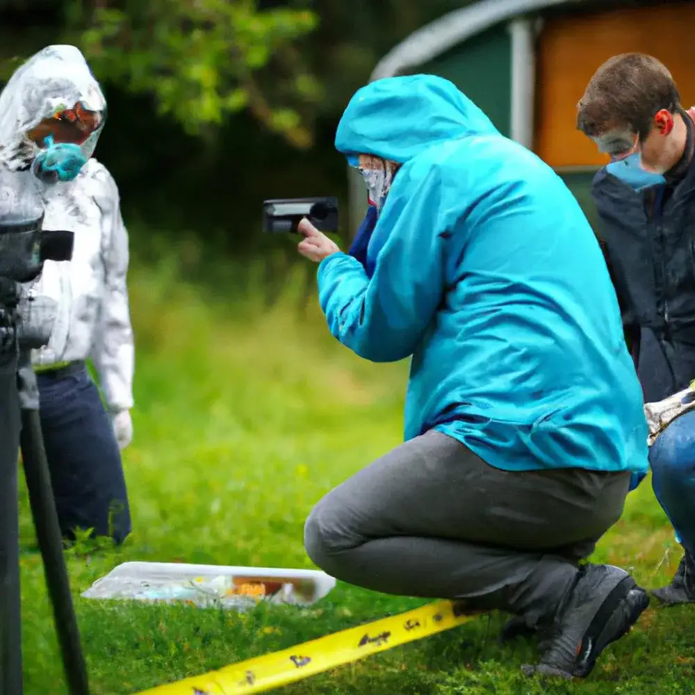 Co po kryminalistyce? Perspektywy pracy, zarobki i wymagania w tej dziedzinie