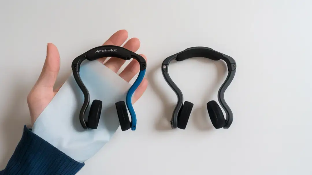 Aftershokz: Porównujemy modele Titanium i Trekz żebyś Ty nie musiał