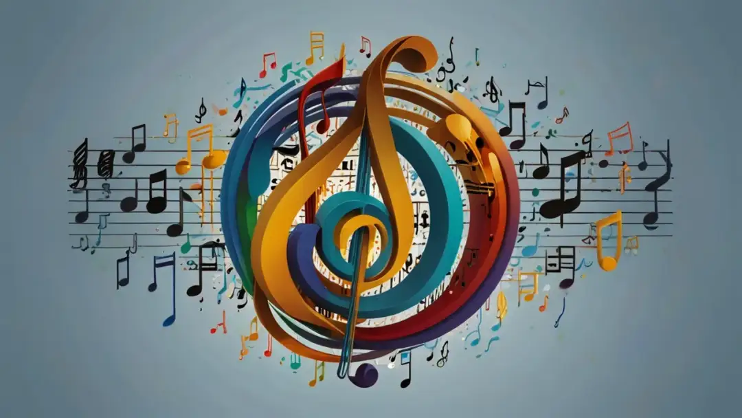 Oto top 5 źródeł darmowych grafik nutowych dostępnych online