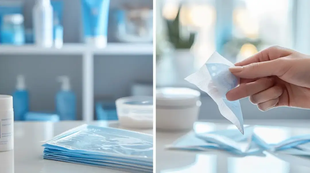 Incidin OxyWipe: Rewolucja w dezynfekcji powierzchni? Testujemy!