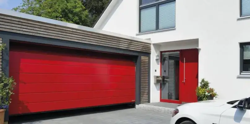 Jak wyregulować bramę garażową i uniknąć kosztownych napraw