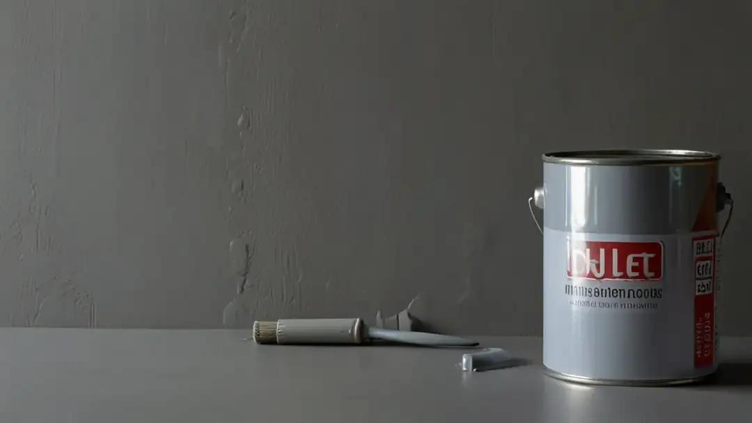 Farba lateksowa matowa: jak zapewnić doskonałe krycie i trwałość?
