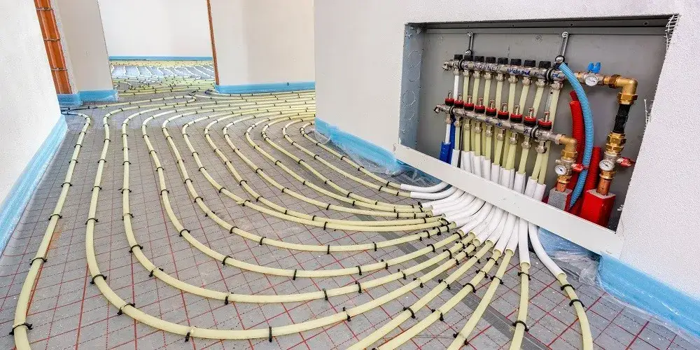 Jak odpowietrzyć podłogówkę z grzejnika: 9 kroków dla każdego