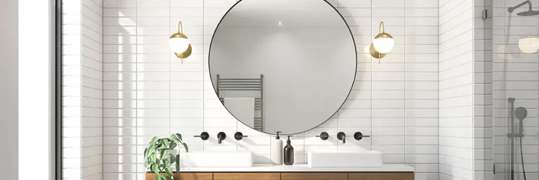 Jaką lampę do łazienki wybrać, aby zapewnić estetykę i bezpieczeństwo?