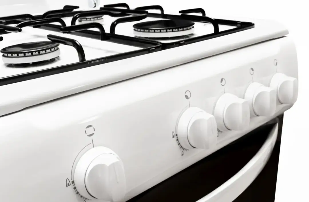 Kuchnia gazowo-elektryczna jaka polecacie: najlepsze modele i ich zalety