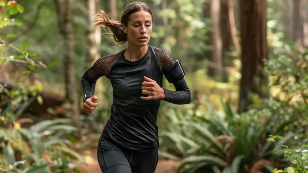 Rękawy do biegania: Dlaczego warto je nosić podczas treningu?