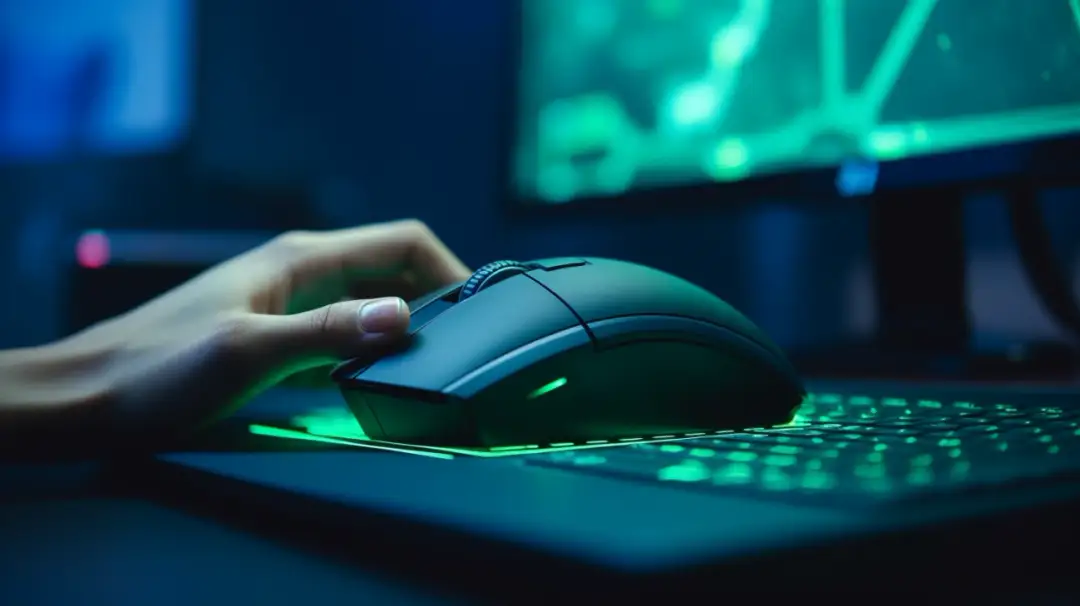 Promocja na akcesoria dla fanów PUBG w RTV Euro AGD: Mysz Razer Viper V2 Pro za 669 zł