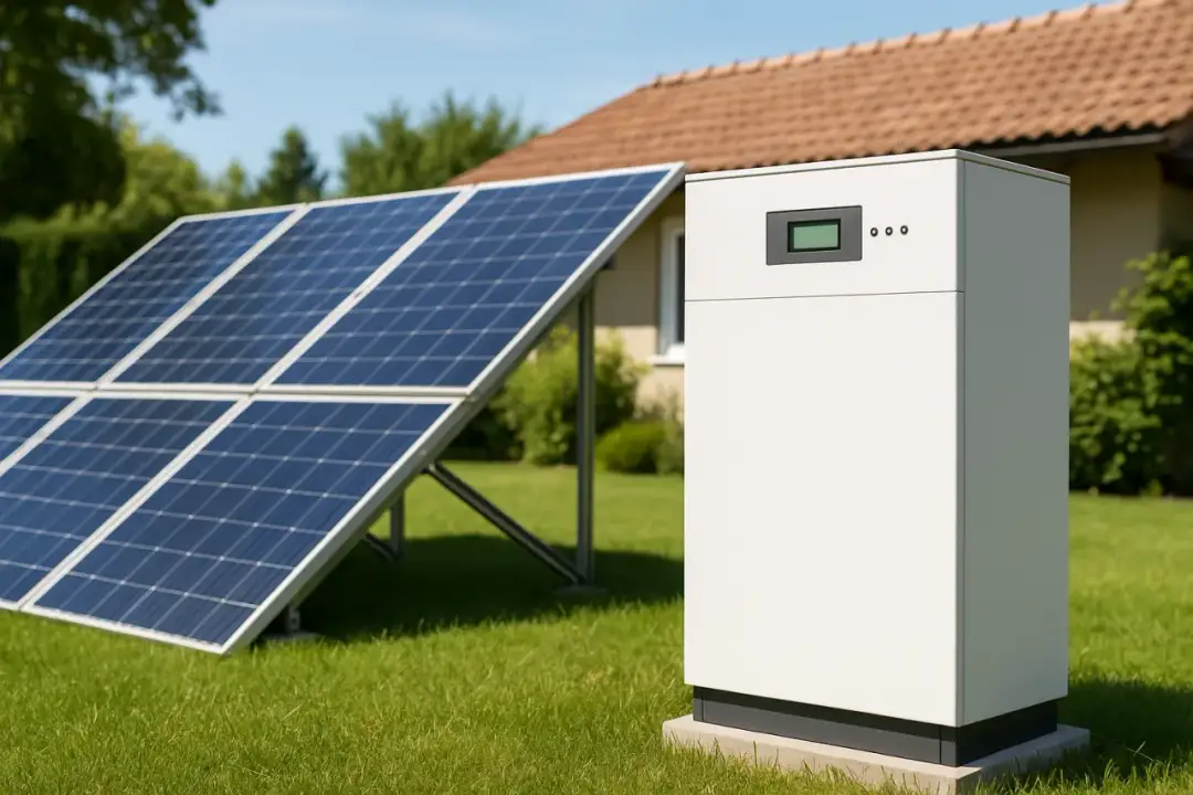 Jak dobrać magazyn energii do instalacji fotowoltaicznej — scenariusze dla domu i firmy