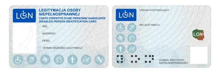 Jak wyrobić legitymację osoby niepełnosprawnej? Wszystko, co musisz wiedzieć