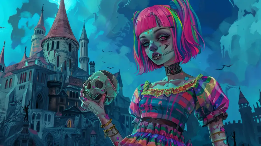 Liza soberano w amerykańskim debiucie jako lisa frankenstein