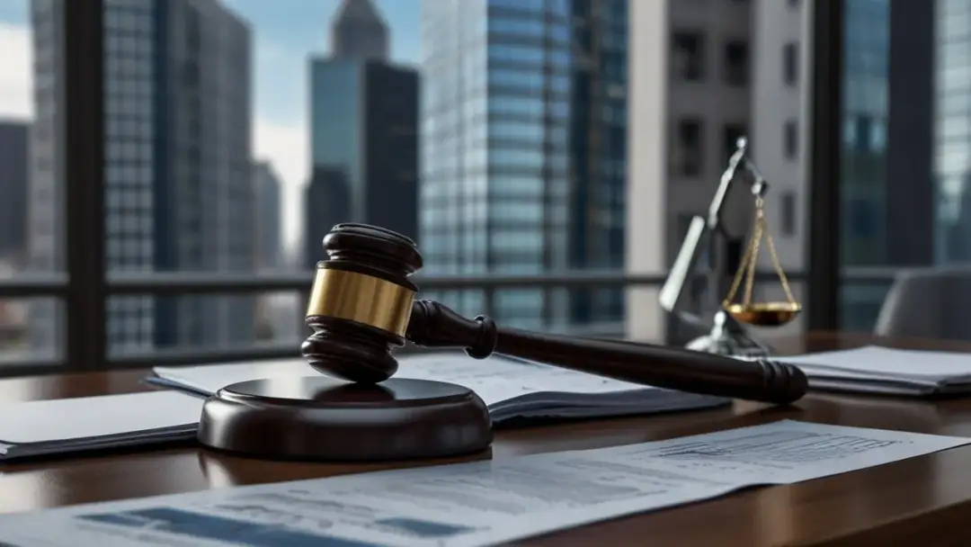 Prawo przedsiębiorców 2025: przepisy o działalności gospodarczej