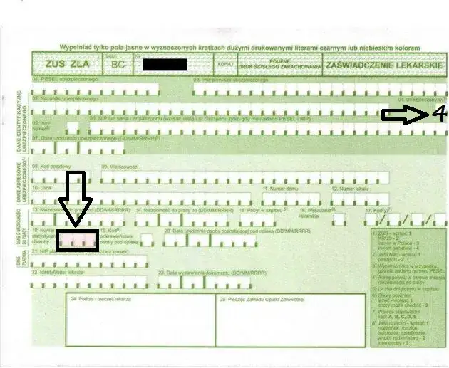 Czy na pogotowiu dostaniesz L4? Sprawdź, kiedy to możliwe i jakie są zasady