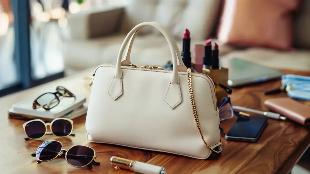 Mała torebka na ramię: Dlaczego w nią zainwestować w tym sezonie?